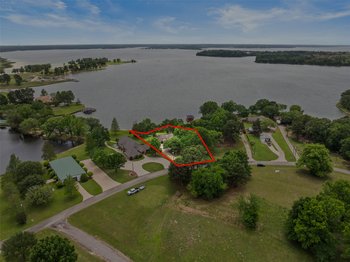 45 County Road 2335, Mt Pleasant, TX 75455