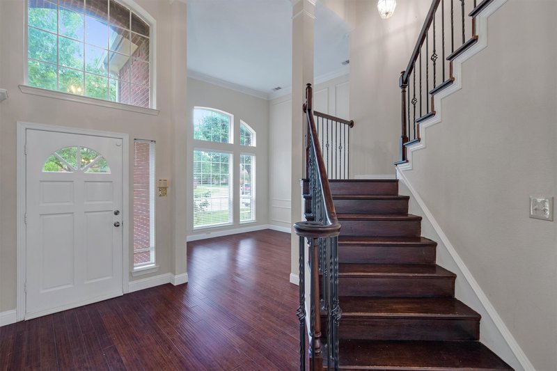 921 Brown Trl, Coppell, TX 75019