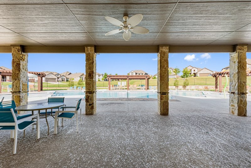 1007 Candlewyck Dr, Justin, TX 76247