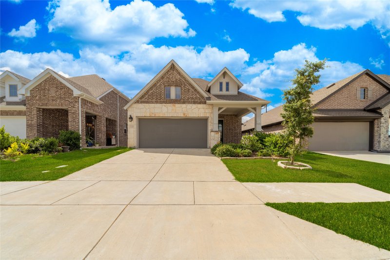 3110 Wind Knot Way, Royse City, TX 75189