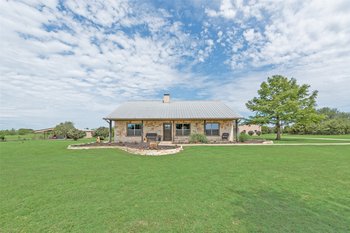 10350 County Road 2466, Terrell, TX 75160
