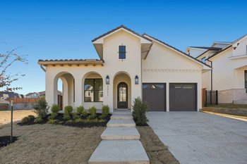 3371 Betony St, Frisco, TX 75035