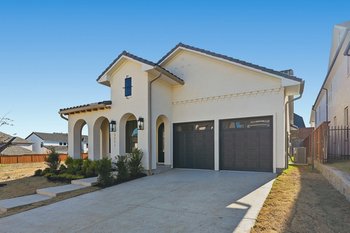 3371 Betony St, Frisco, TX 75035