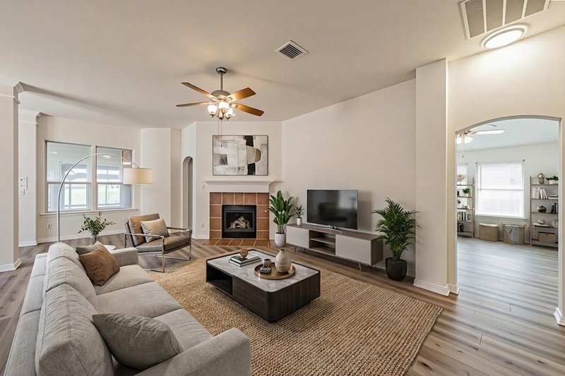 2121 Highland Dr, Wylie, TX 75098