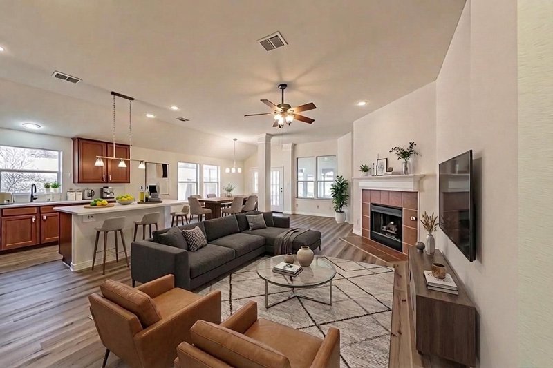 2121 Highland Dr, Wylie, TX 75098