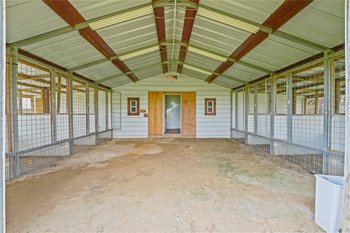 7754 County Road 275, Terrell, TX 75160