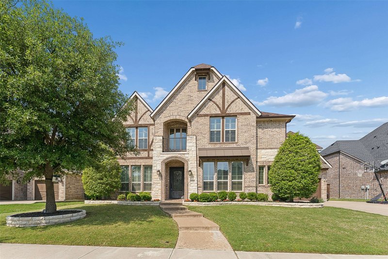 7163 Kentwood Dr, Frisco, TX 75034