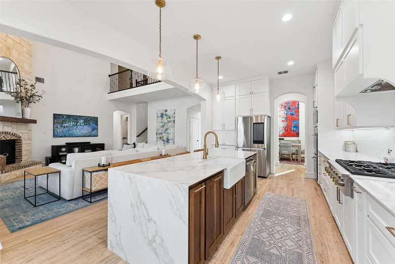 7163 Kentwood Dr, Frisco, TX 75034