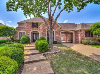 5143 Stillwater Trl, Frisco, TX 75034
