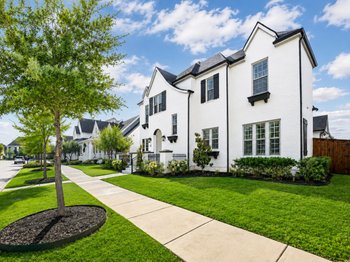 3857 Mashpee St, Frisco, TX 75034