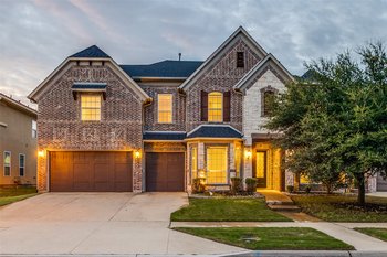 13500 Mardi Gras Ln, Frisco, TX 75035