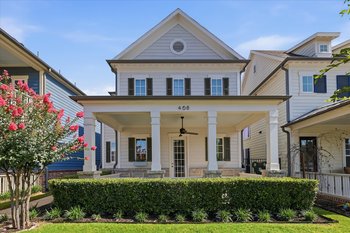 468 Burns St, Coppell, TX 75019
