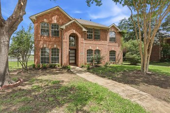 1282 Bradford Dr, Coppell, TX 75019