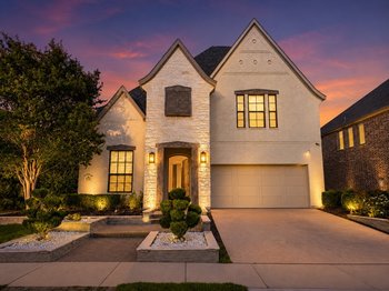 9596 Christ Church Ln, Frisco, TX 75035
