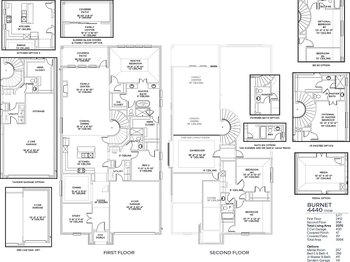 9596 Christ Church Ln, Frisco, TX 75035