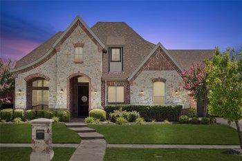 3777 Ferndale Ln, Frisco, TX 75034