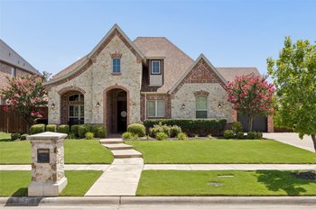 3777 Ferndale Ln, Frisco, TX 75034