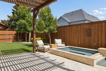 3777 Ferndale Ln, Frisco, TX 75034