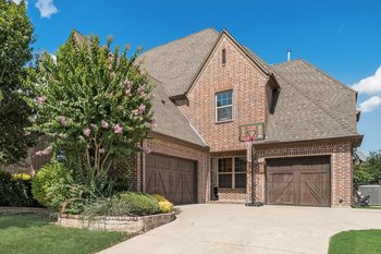 7458 Rose Garden Blvd, Frisco, TX 75035