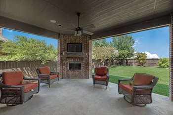 7458 Rose Garden Blvd, Frisco, TX 75035