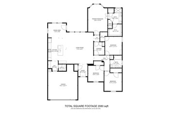 915 Timber Ridge Dr, Justin, TX 76247