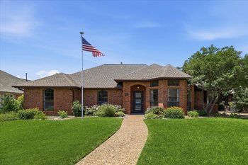 642 Eagle Dr, Coppell, TX 75019