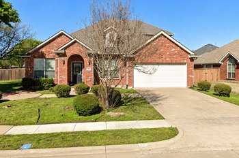 3608 Olivia Dr, Wylie, TX 75098