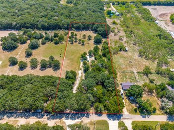 5915 County Road 2516, Royse City, TX 75189