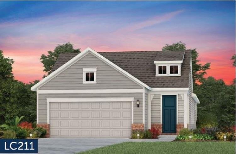 1145 Lady Bird Way, North Myrtle Beach, SC 29582