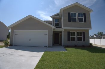 1149 Mcnabb Rd, Loris, SC 29569