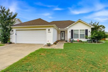 2902 Silver Leaf Cir, Loris, SC 29569