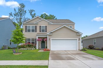 1324 Nokota Dr, Conway, SC 29526