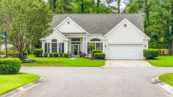 109 Wicklow Dr, Murrells Inlet, SC 29576