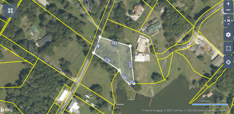 277 Lawson Center Rd, Kingston, TN 37763