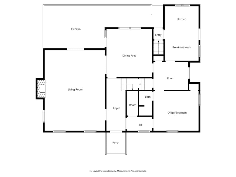 4121 SW Towanda Tr, Knoxville, TN 37919