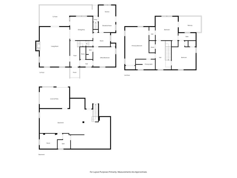 4121 SW Towanda Tr, Knoxville, TN 37919