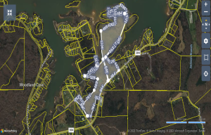 Lot 2 Browns Peninsula Rd, Kingston, TN 37763
