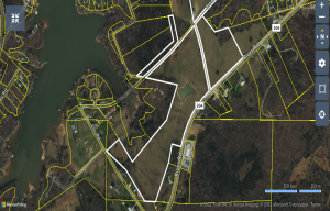 Lot 4 Browns Peninsula Rd, Kingston, TN 37763