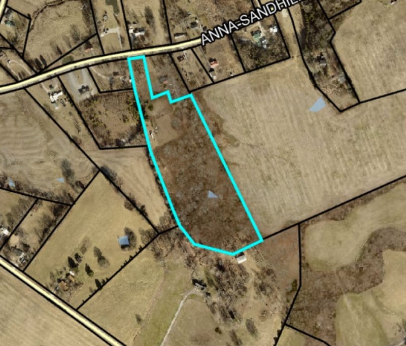 0 Anna Sandhill Rd, Bowling Green, KY 42101