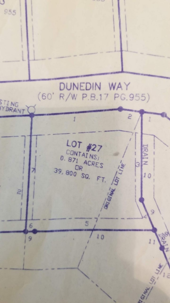 0 Dunedin Way, Glasgow, KY 42141