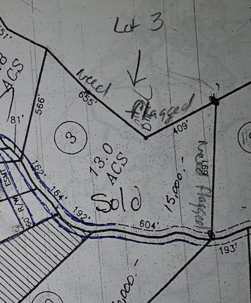 0 Edgar Basham Rd, Irvington, KY 40146