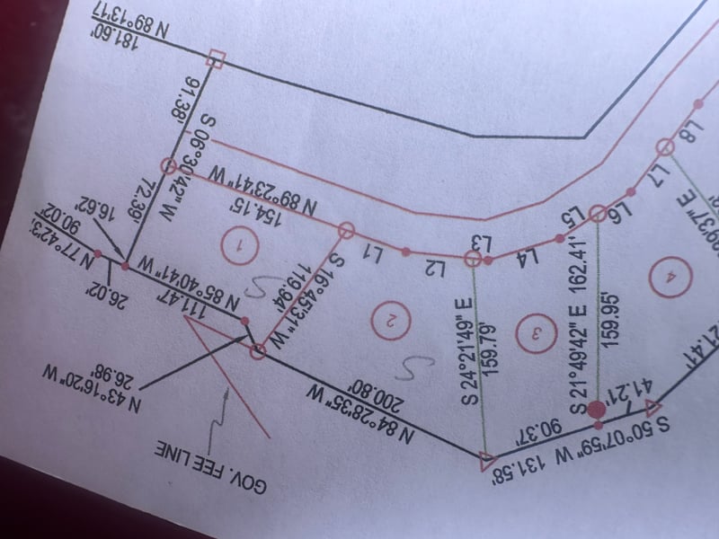 0 Elm Hill Ln, Leitchfield, KY 42754