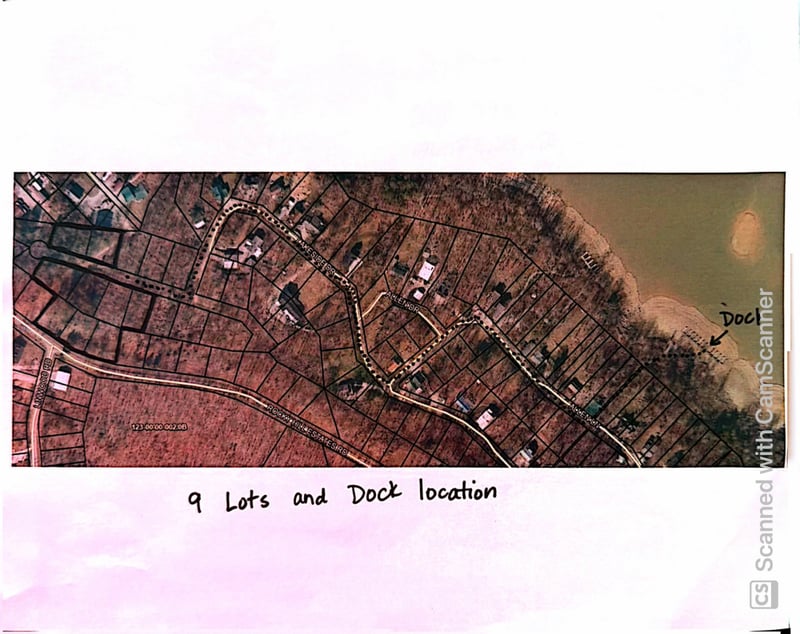 0 Rocky Hill Estates Rd #3, Clarkson, KY 42726