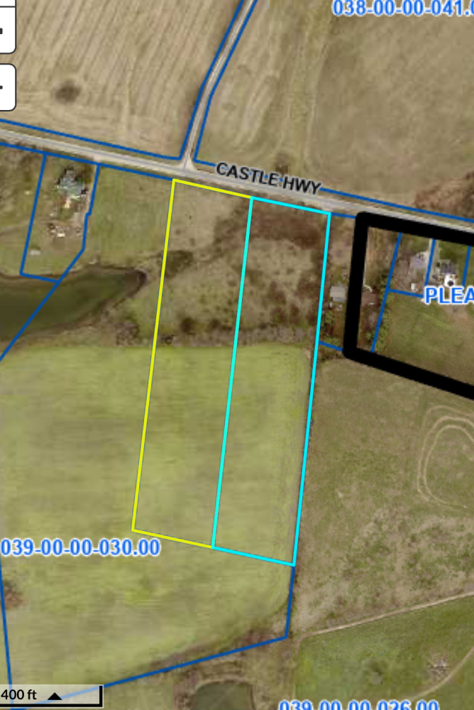 1 Castle Hwy, Pleasureville, KY 40057