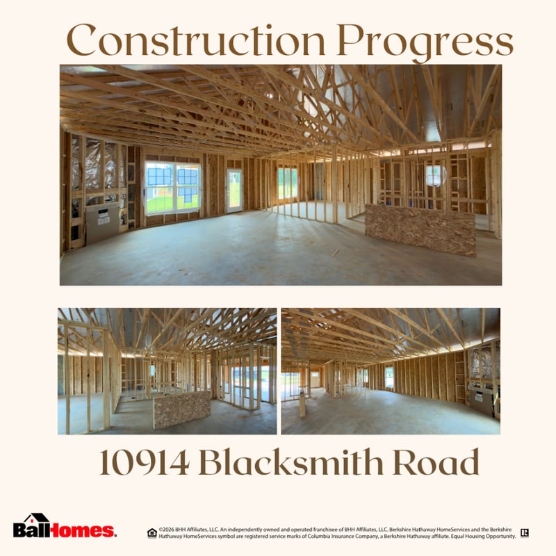 10914 Blacksmith Rd, Louisville, KY 40291