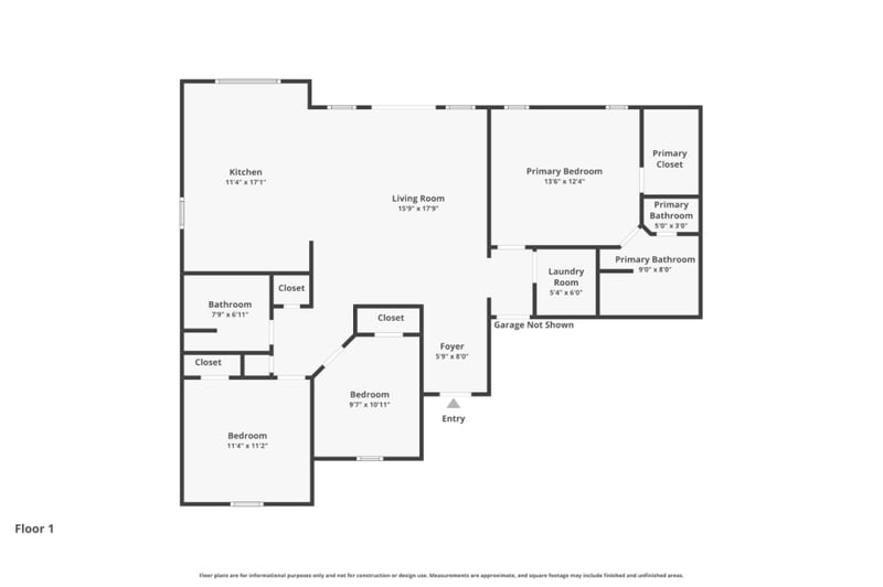 10917 Hidden Trail Ct, Louisville, KY 40229
