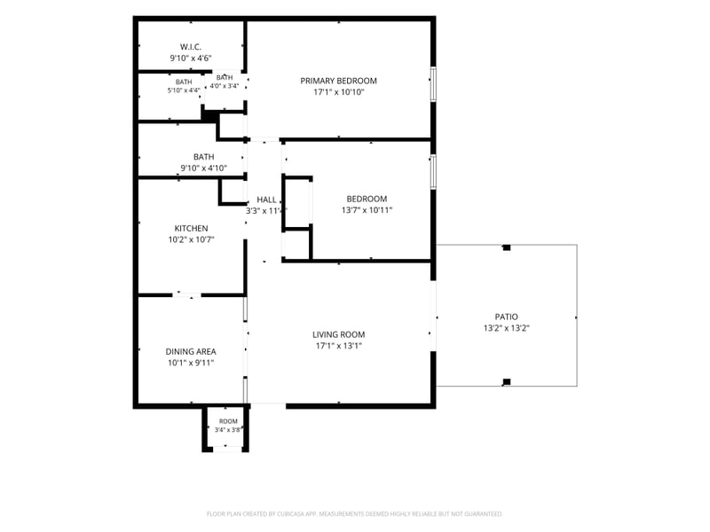 1102 La Fontenay Ct, Louisville, KY 40223
