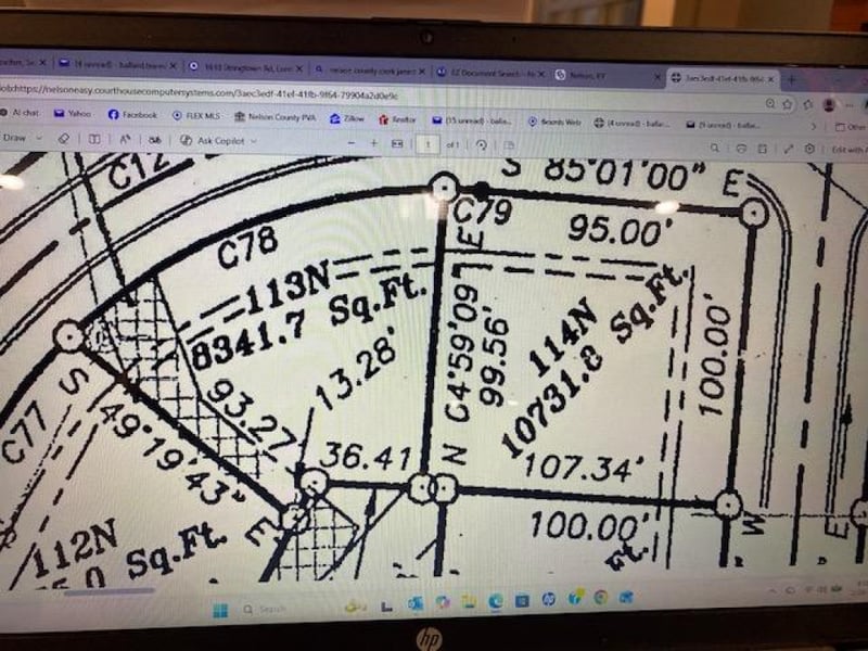 117 Lorenza Cir, Bardstown, KY 40004