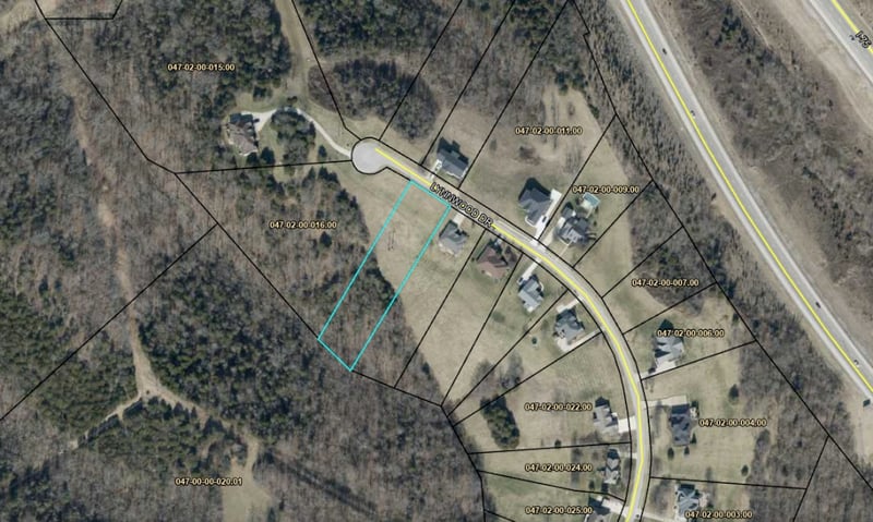121 Lynnwood Dr, Willamstown, KY 41097
