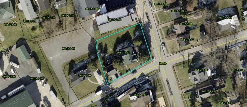 126 Crawford Ave, Somerset, KY 42501